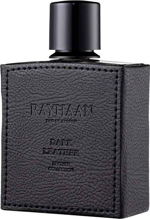 Parfyum Rayhaan Dark Leather — foto 3