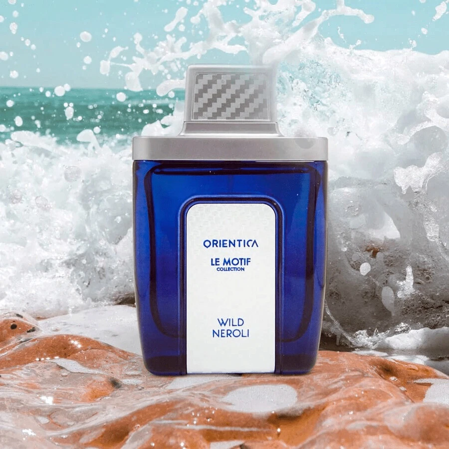 Eau De Parfum Orientica Wild Neroli — photo 4