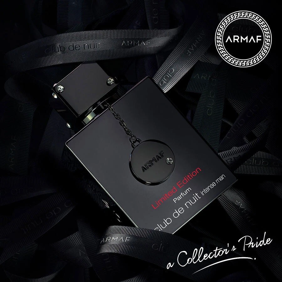 Armaf Club De Nuit Intense Limited Edition Eau De Parfum — foto 3
