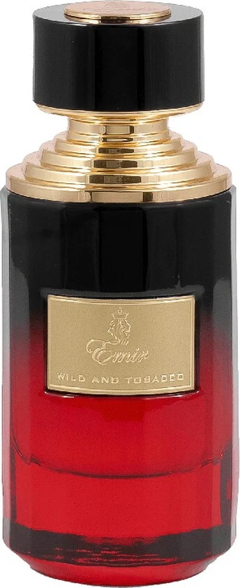 Extrait De Parfum Emir Wild And Tobacco