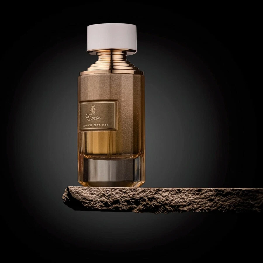 Eau De Parfum Emir Super Crush — photo 3
