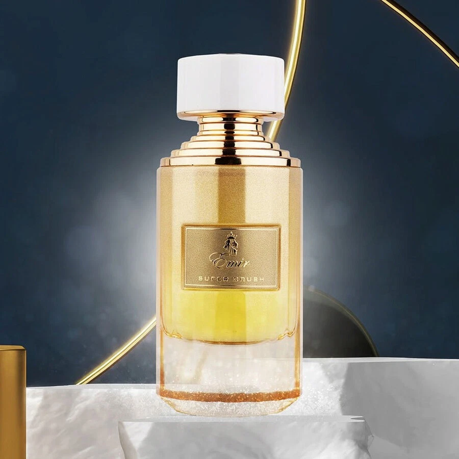 Eau De Parfum Emir Super Crush — photo 4