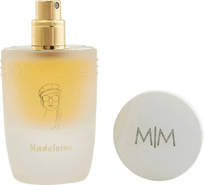 Eau de Parfum Masque Milano Madeleine — photo 3