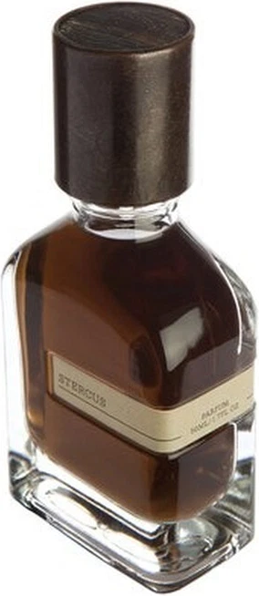 Eau De Parfum Orto Parisi Stercus — photo 3