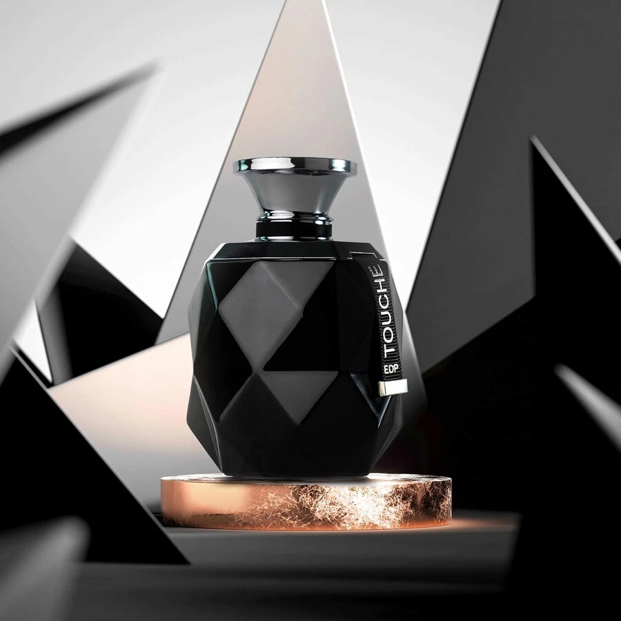 Eau De Parfum Rue Broca Touche pour Homme — foto 4