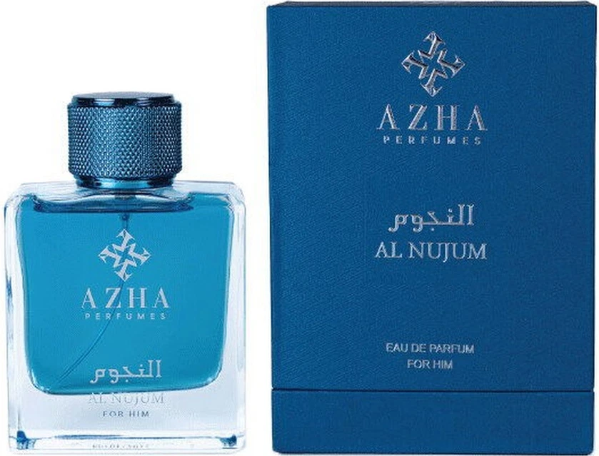 Eau De Parfum Azha Al Nujum — foto 3