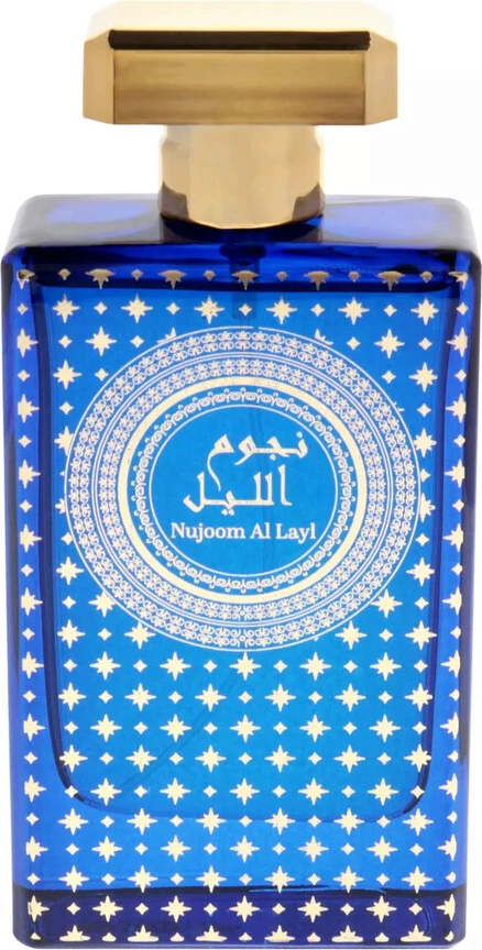 Eau De Parfum Risala Nujoom Al Layl