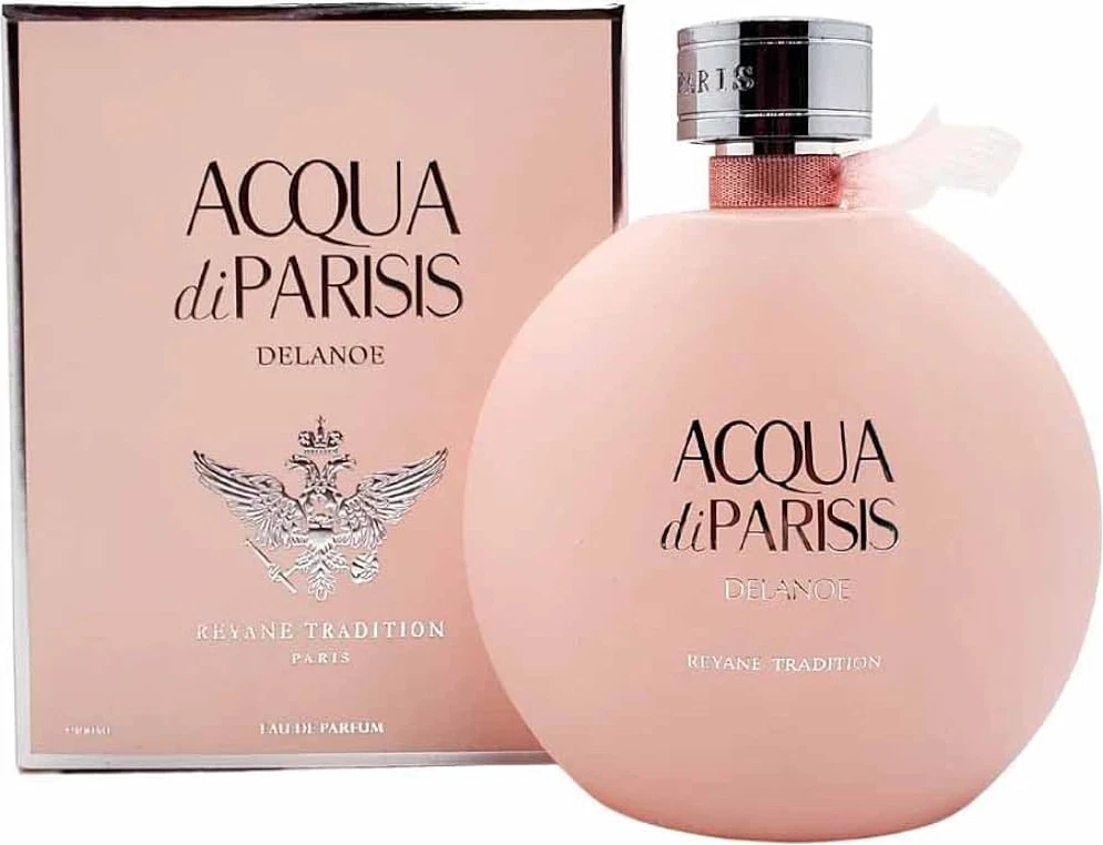 Eau de Parfum Reyane Tradition Acqua Di Parisis Delanoe — foto 3