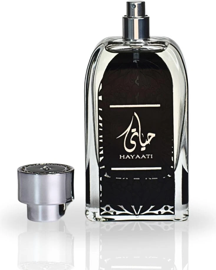 Eau de Parfum Ard Al Zaafaran Hayaati — foto 3