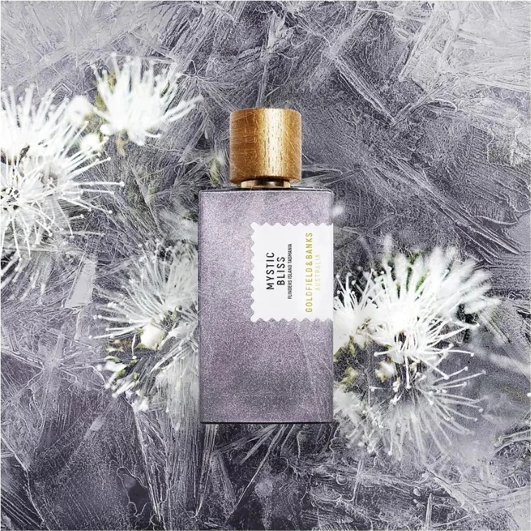 Eau de Parfum Goldfield & Banks Mystic Bliss — foto 3
