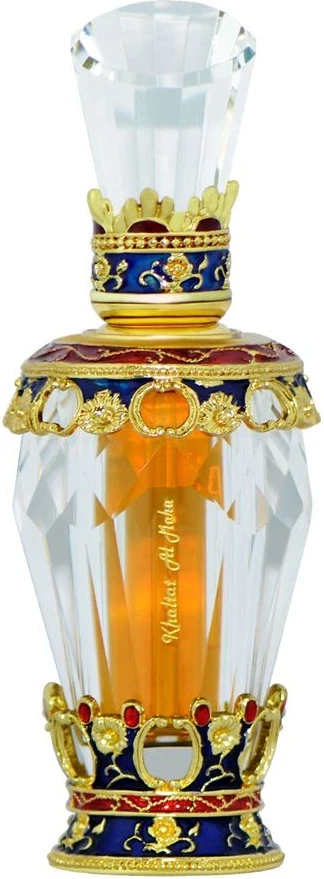 Al Haramain Khaltat Al Maha atir moyi