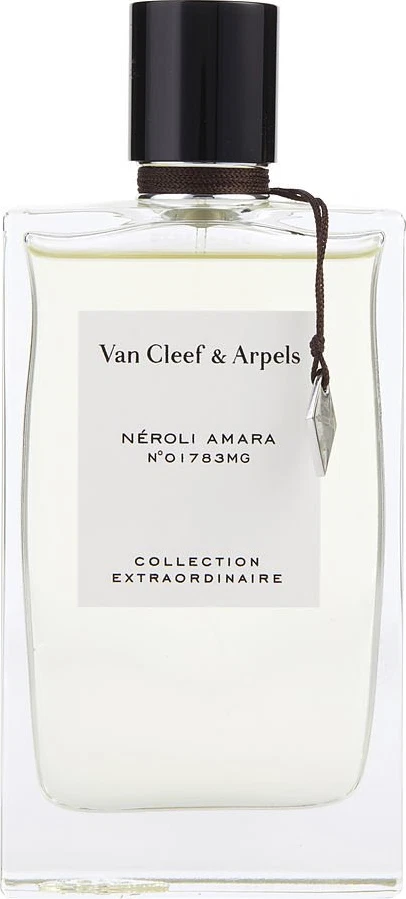 Eau De Parfum Van Cleef & Arpels Collection Extraordinaire Neroli Amara