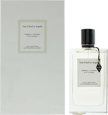 Eau De Parfum Van Cleef & Arpels Collection Extraordinaire Neroli Amara