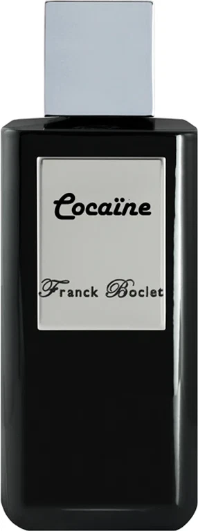 Extrait De Parfum Franck Boclet Cocaine