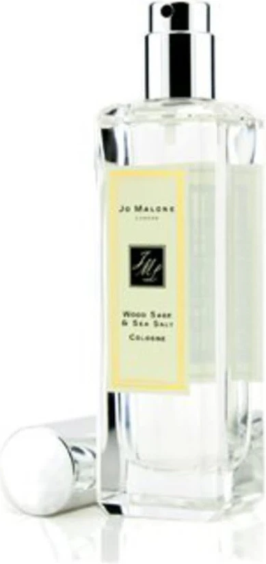 Одеколон Jo Malone Wood Sage and Sea Salt