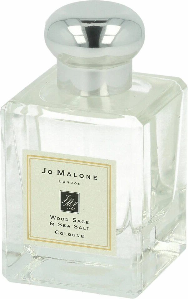 Eau De Cologne Jo Malone Wood Sage & Sea Salt