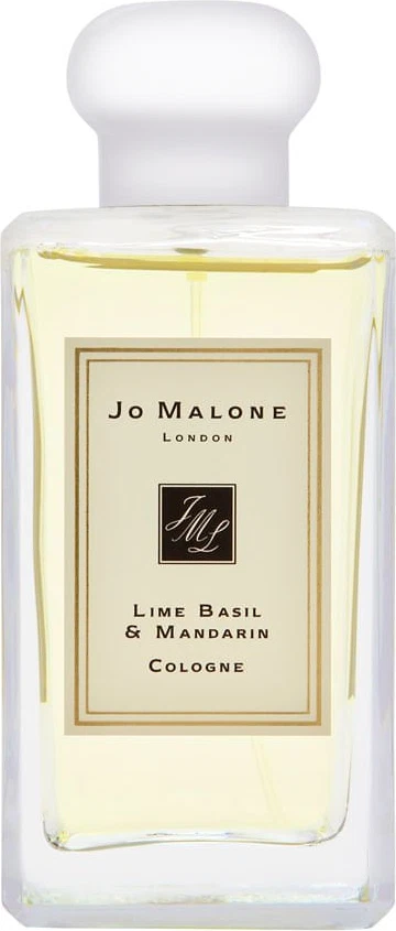 Eau De Cologne Jo Malone Lime Basil & Mandarin