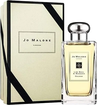 Eau De Cologne Jo Malone Lime Basil & Mandarin