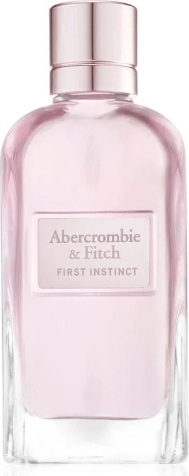 Eau de Parfum Abercrombie & Fitch First Instinct