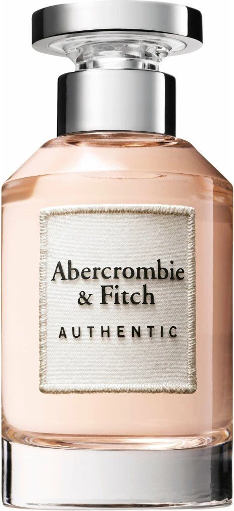 Eau De Parfum Abercrombie & Fitch