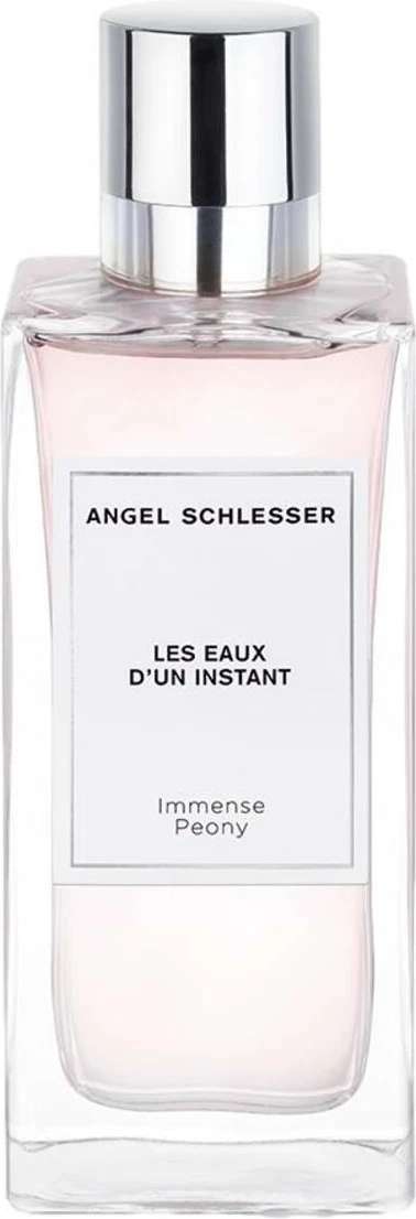 Eau de Toilette Angel Schlesser Inmense Peony