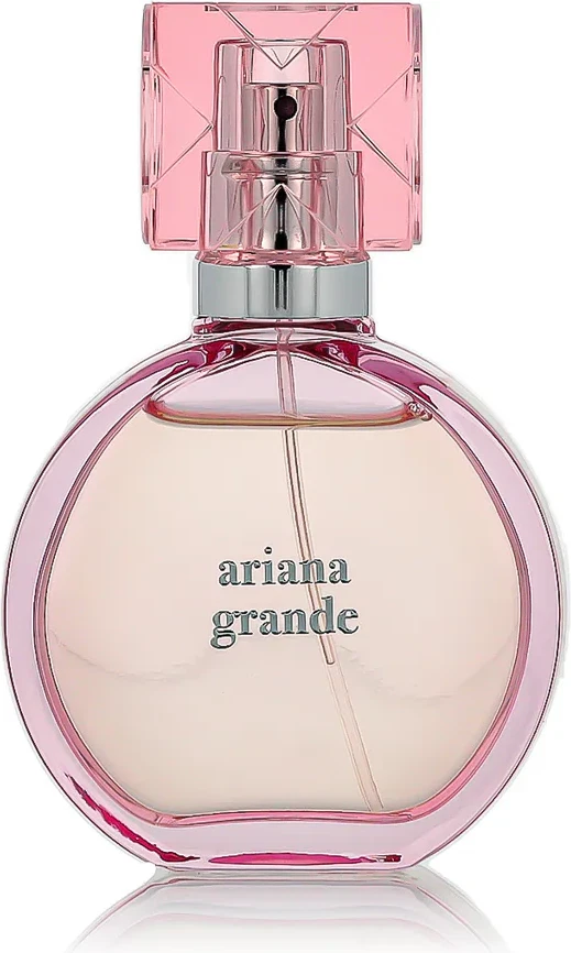 Parfyumeriya Suyuqligi Ariana Grande Thank U Next
