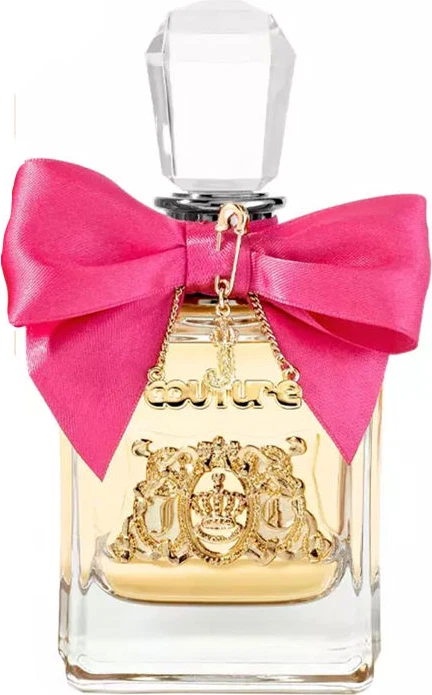 Eau De Parfum Juicy Couture Viva La Juicy