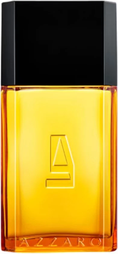 Eau De Toilette Azzaro
