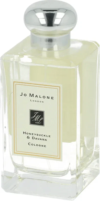 Eau De Cologne Jo Malone Honeysuckle & Davana