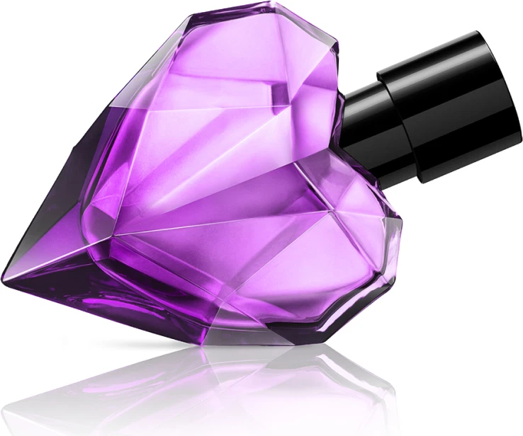 Eau De Parfum Diesel Loverdose