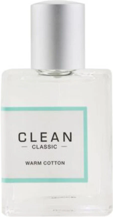 Eau De Parfum Clean Cut Copenhagen Warm Cotton