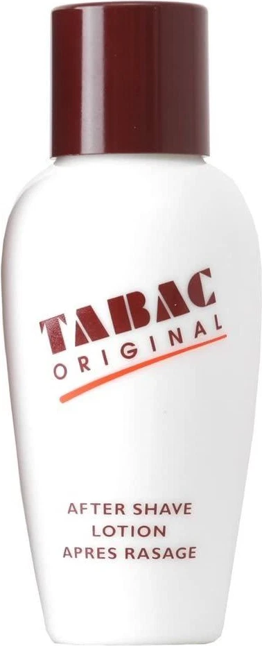 After Shave Tabac Original