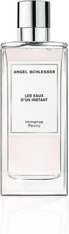 Eau De Toilette Angel Schlesser Les Eaux D'Un Instant