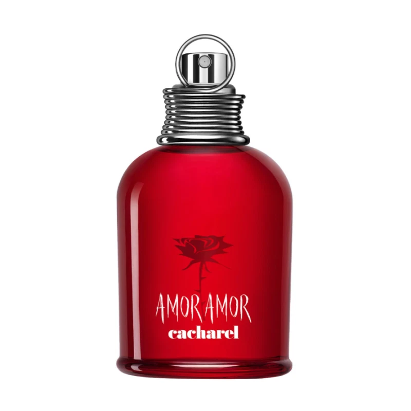 Eau De Parfum Cacharel Amor Amor