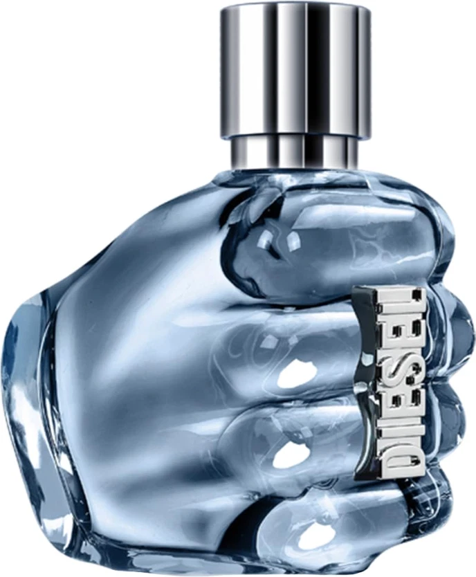 Diesel Only The Brave EDT Sqrt