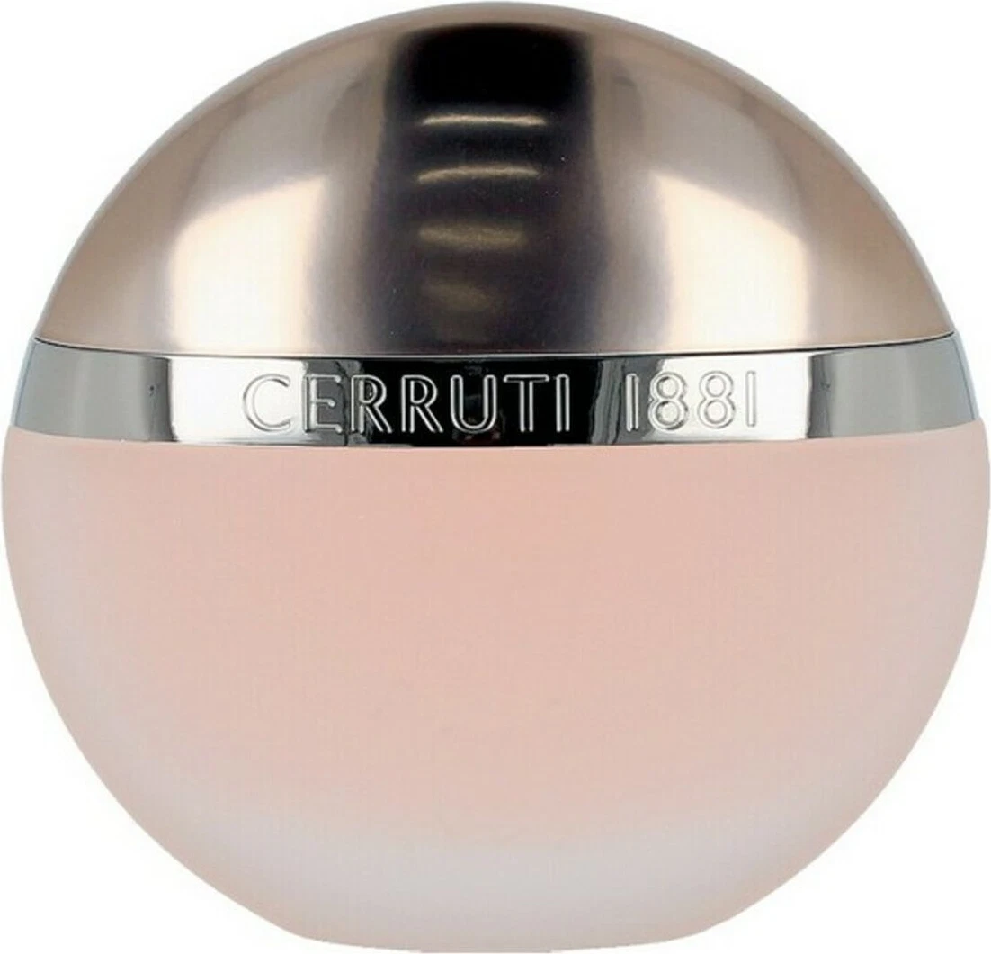 Eau de Toilette CERRUTI 1881