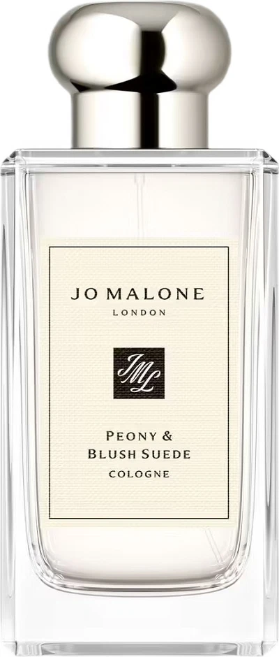 Jo Malone Peony and Blush Suede Eau De Cologne