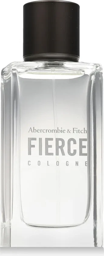 Eau De Cologne Abercrombie & Fitch Fierce