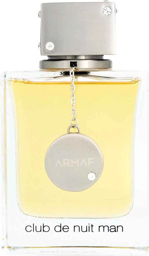 Eau De Toilette Armaf Club De Nuit