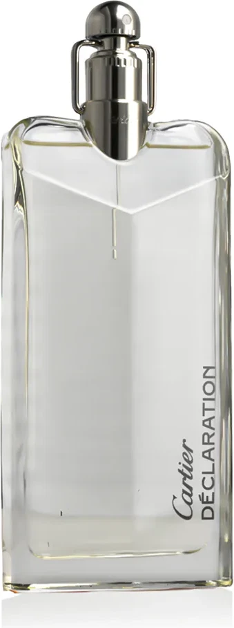 Cartier Declaration EDT Spray Men's Fragrances