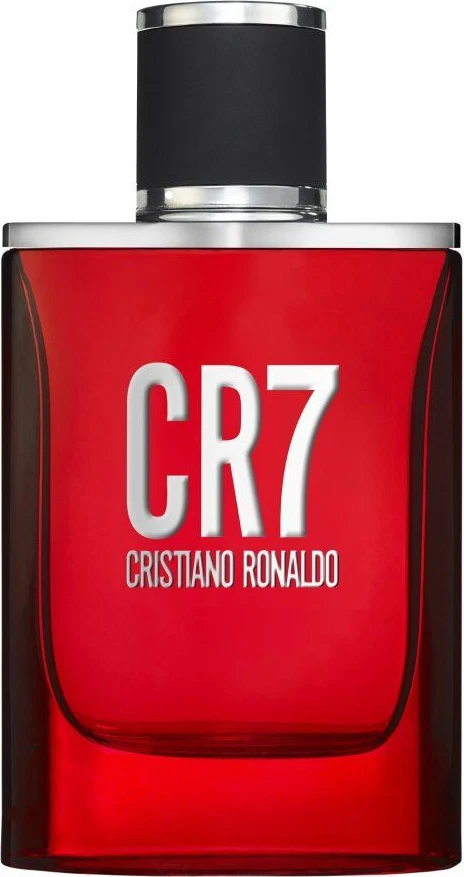 Парфюмерная вода CR7 для мужчин