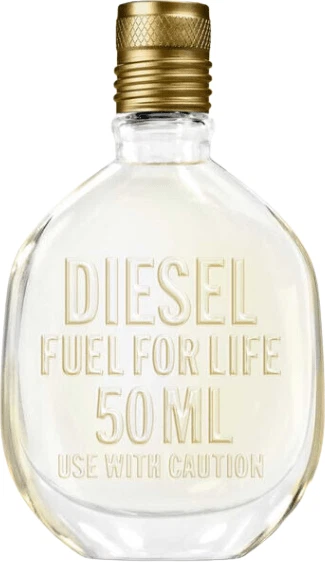 Diesel Erkaklar uchun Fuel For Life