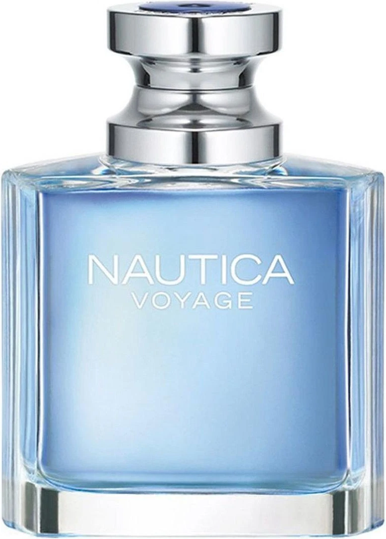 Nautica Voyage erkaklar uchun Eau De Toilette