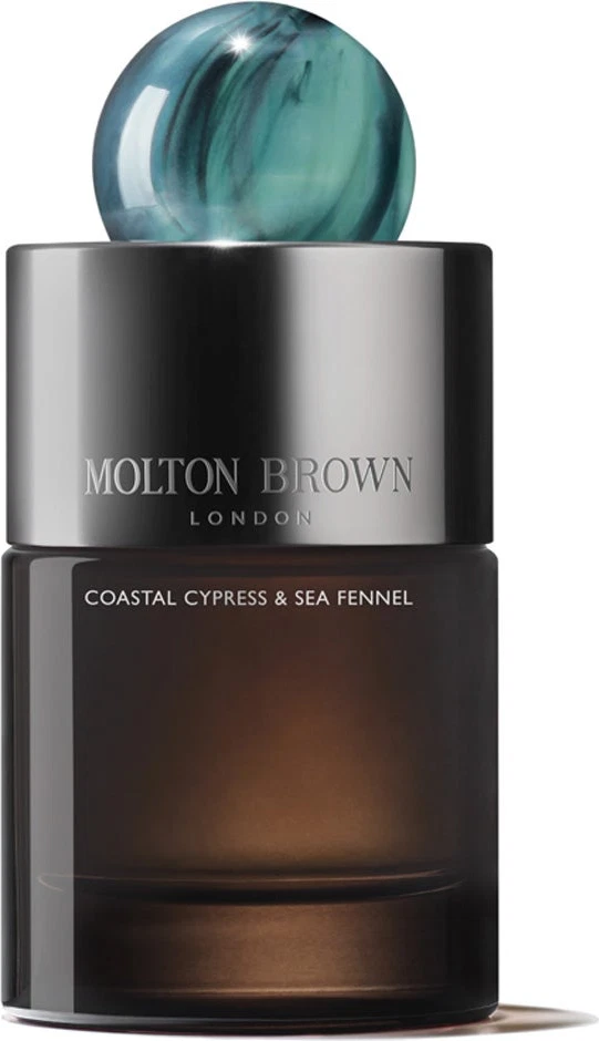 Eau De Parfum Molton Brown Coastal Cypress and Sea Fennel