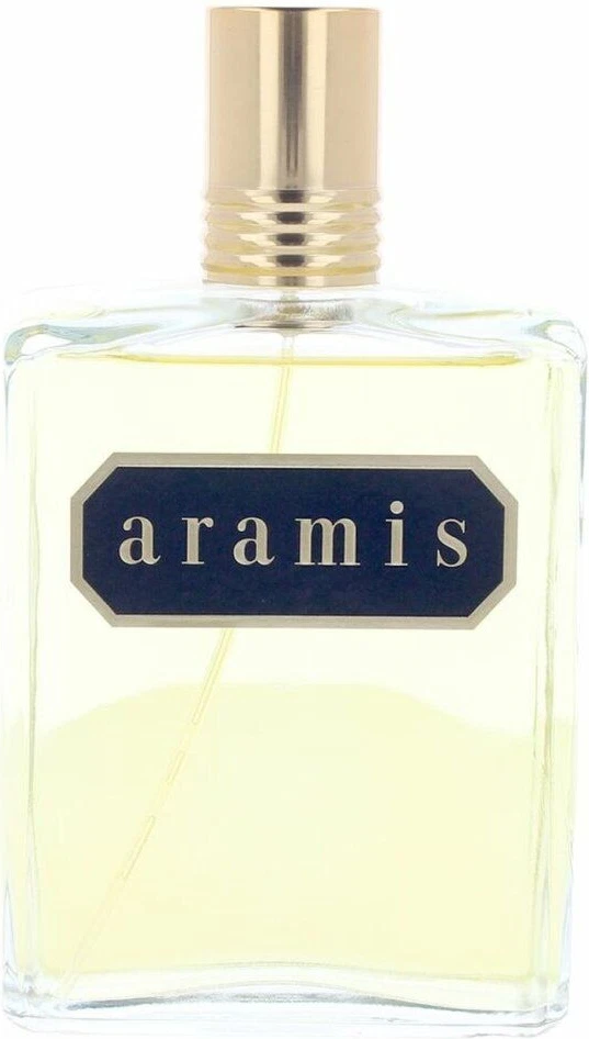Eau De Toilette Aramis Classic Deluxe Edition
