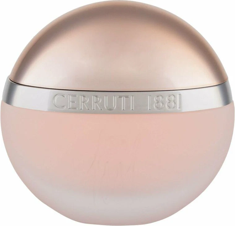 Sharamli suv CERRUTI 1881