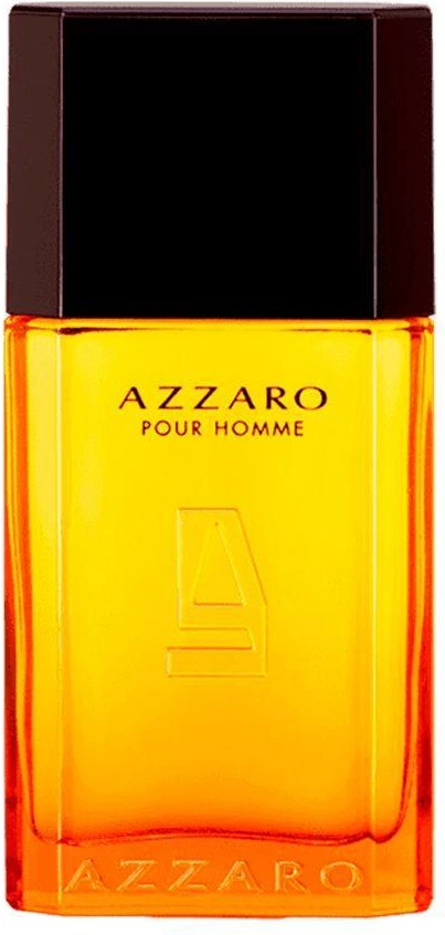 Eau De Toilette Azzaro Azzaro Pour Homme