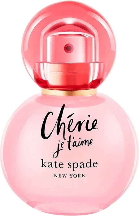 Eau De Parfum Kate Spade New York Cherie Je T'Aime