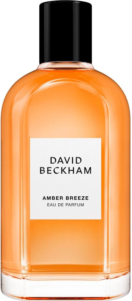 Eau De Parfum David Beckham Amber Breeze
