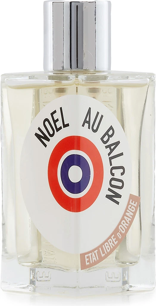 Parfumlangan suv Etat Libre D'Orange Noel Au Balcon